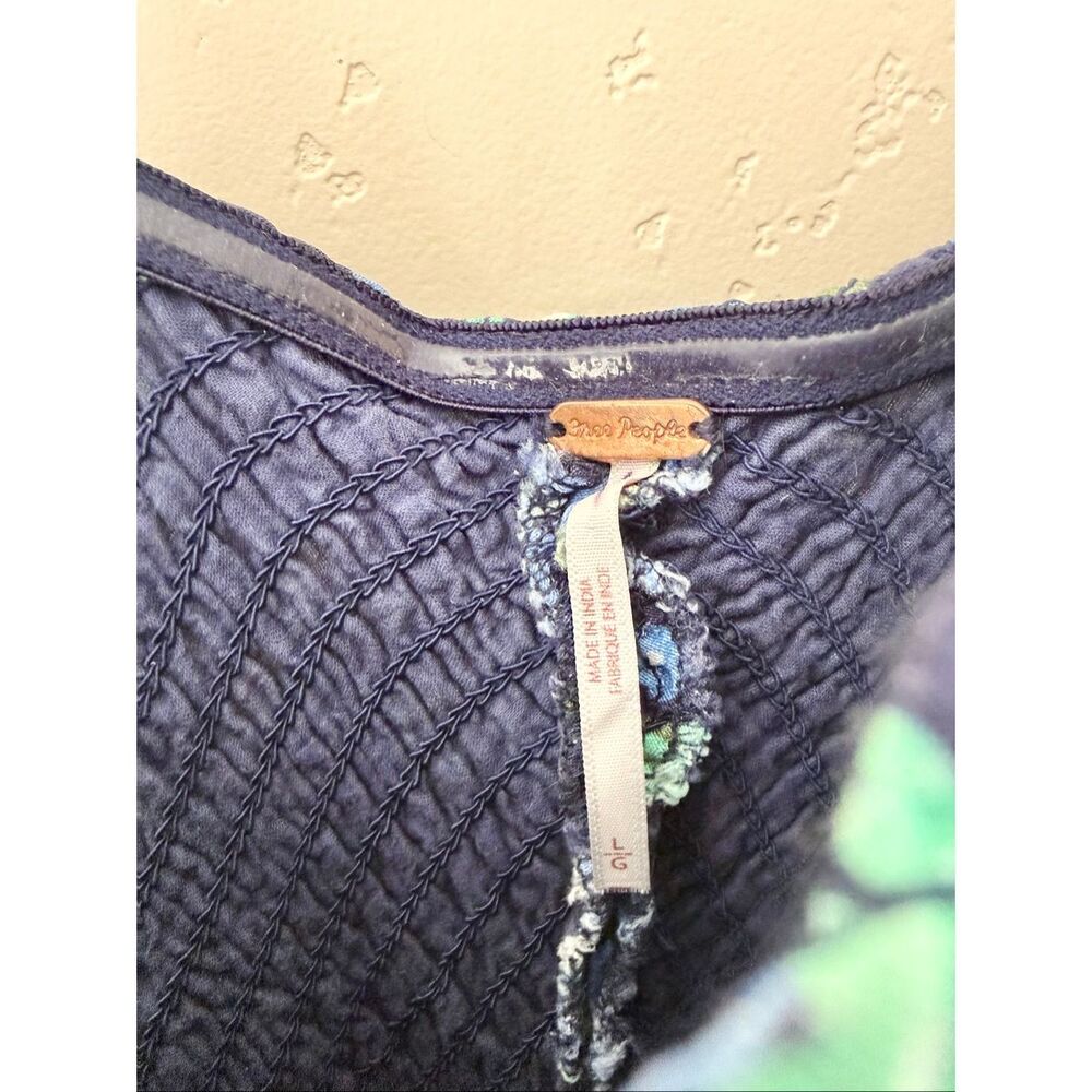 Free People Little Of Your Love Jumpsuit - Picture 7 of 12